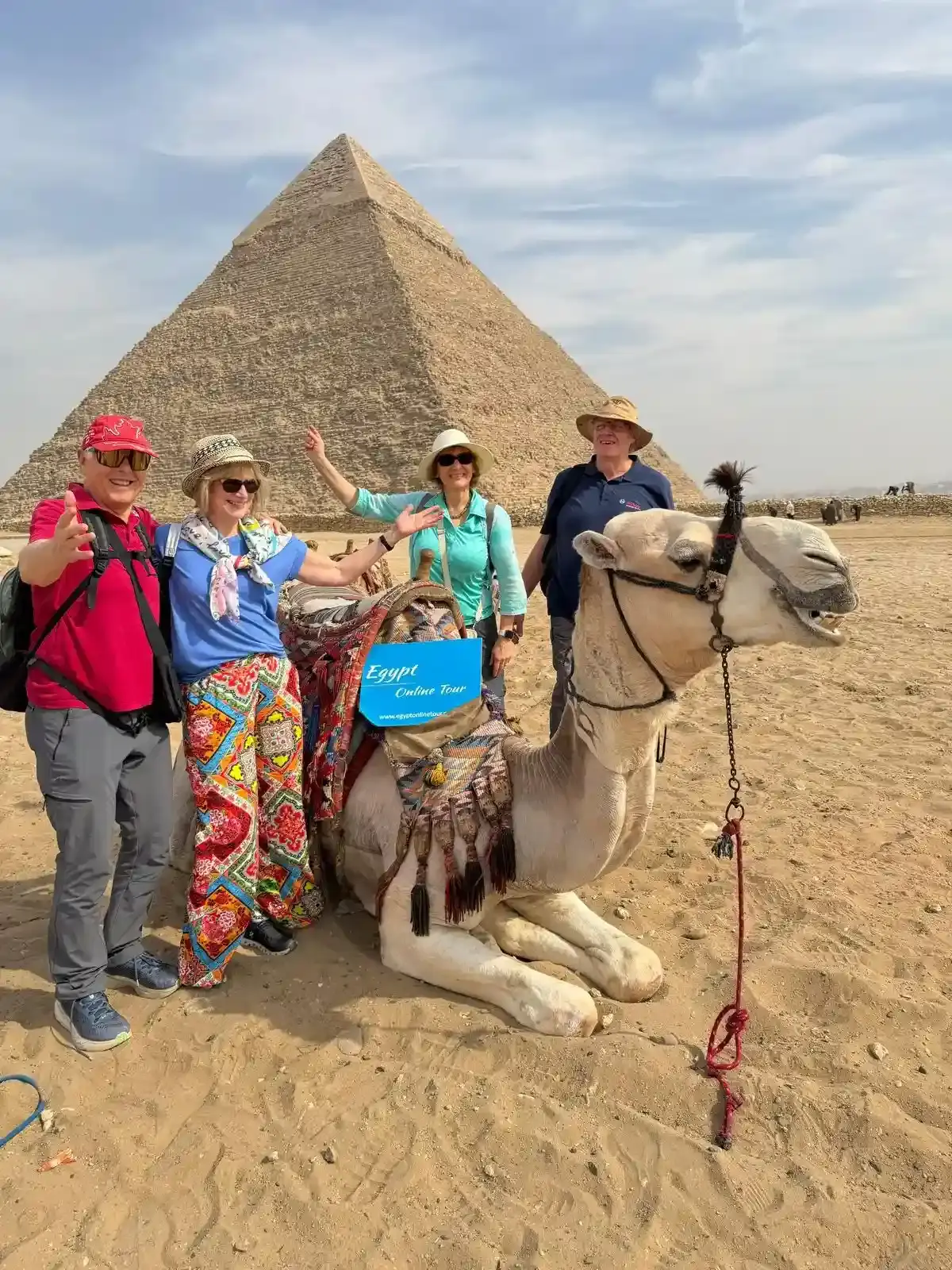Top Egypt Tours & Excursions