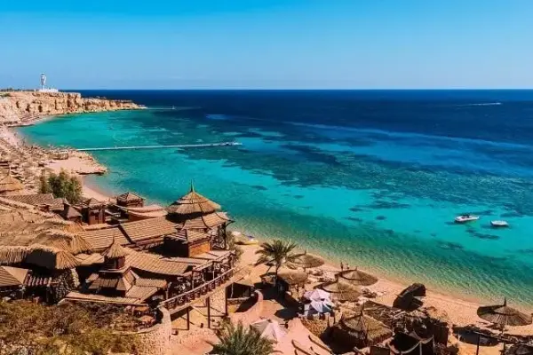 Most enjoyable Sharm el sheikh things to do