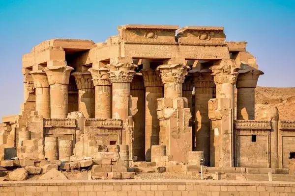 14 Top-Rated Things to Do in Luxor