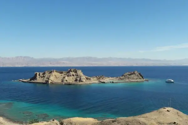 Things to do in Taba