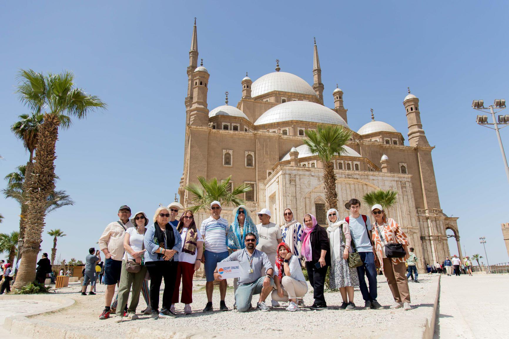 Egypt Budget Tours Cheap Trips 2025/2026