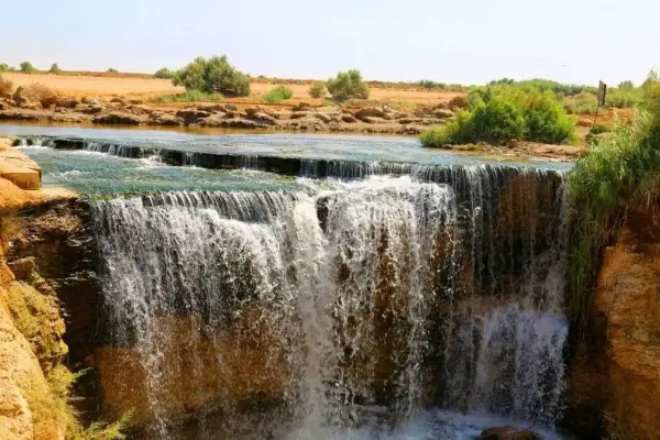 Wadi El Rayan