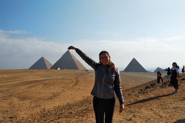 5 Days Cairo Alexandria Tour