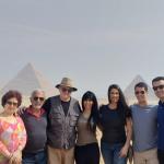 5 Days Cairo to Luxor Tour Packages