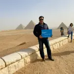 4 Days Cairo & Luxor with Egypt Solar Eclipse 2027 Tour