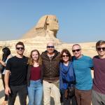 10 Days Cairo, Aswan, Luxor & Hurghada Overland Tour