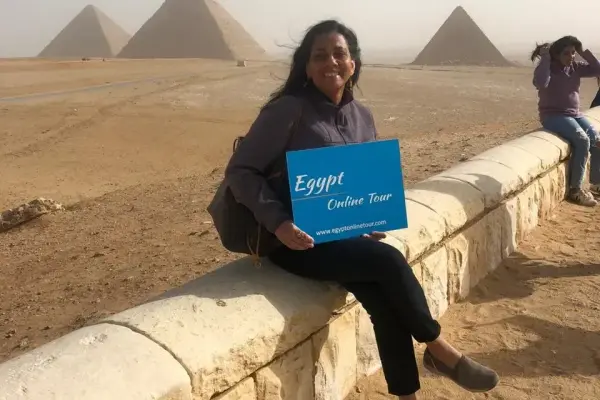 11 Days Egypt Spiritual & Meditation tour - Cairo, Nile Cruise, Dahab