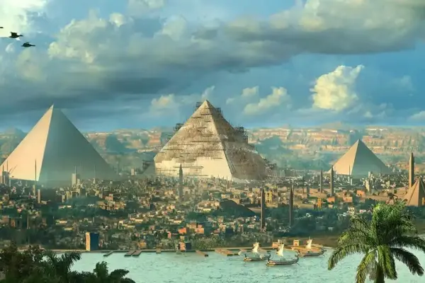 When Did Ancient Egypt Start and End? Know the secrets