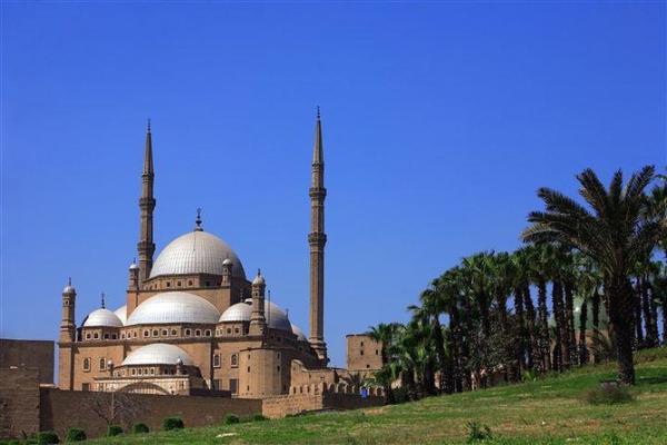 Information about Cairo Attractions