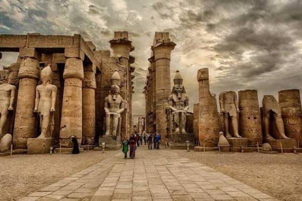 Egypt Highlights & Must See Sights