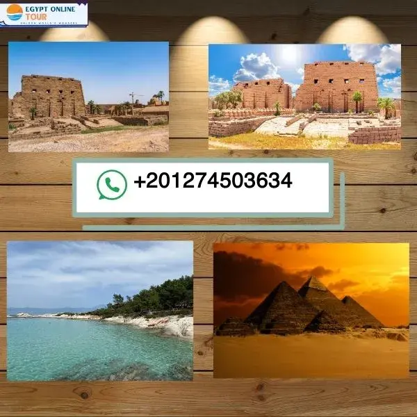 Is Egypt a popular place to visit