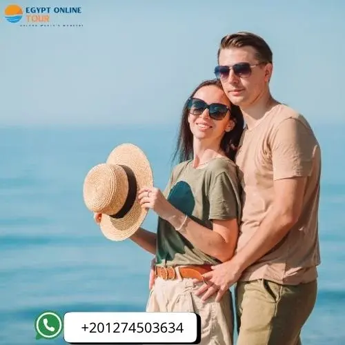 How to Spend Summer Vacation in Egypt