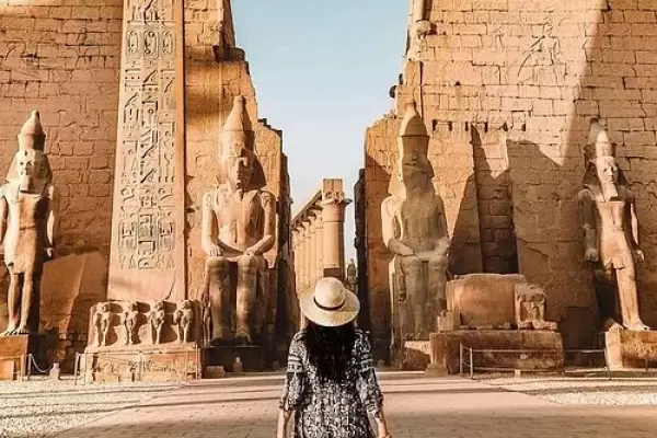 9-Day Tour of Cairo, Luxor, and Aswan