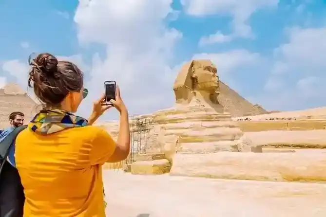6 Days Cairo & Nile Cruise Tour Package - Photo 1