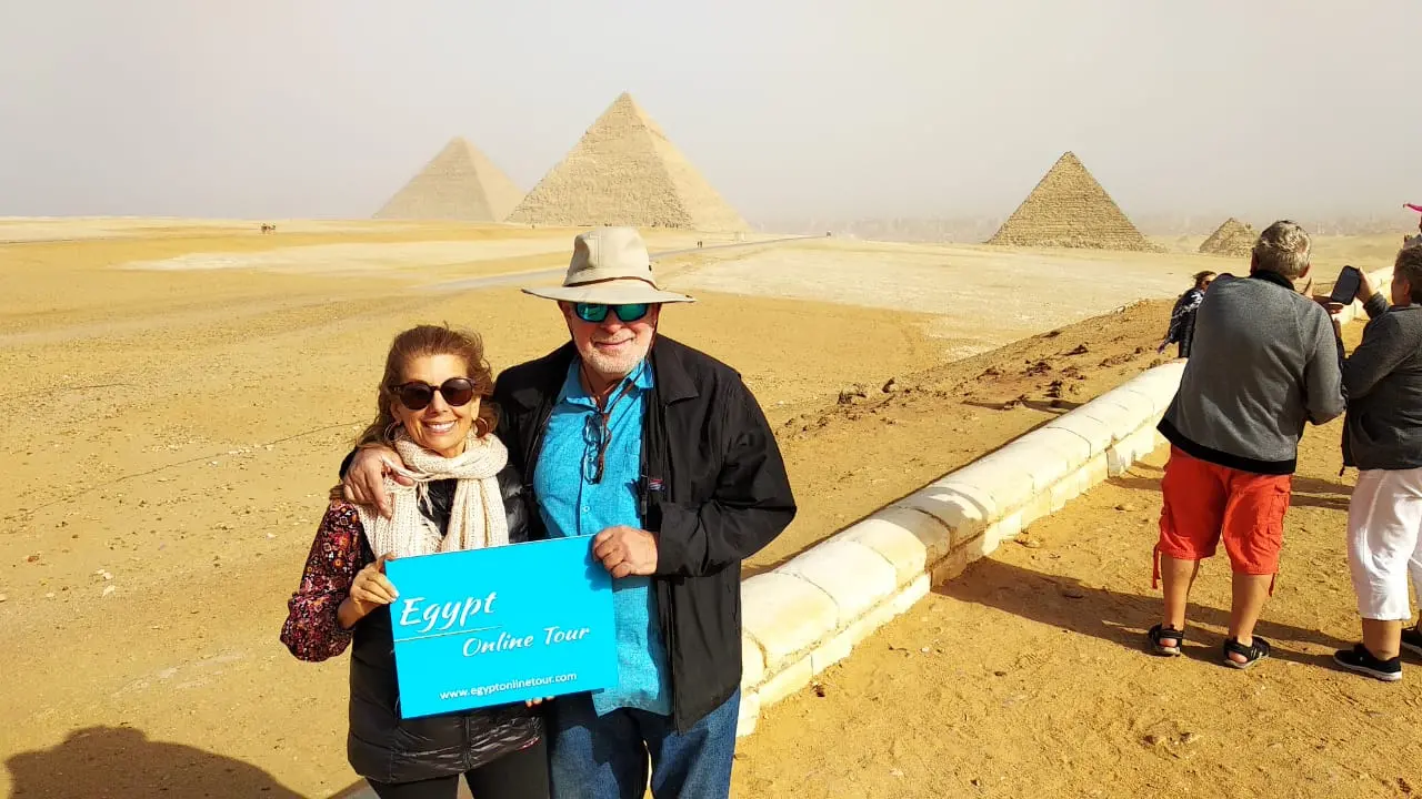 12 Days Luxury Cairo, The Nile & Red Sea - Photo 1