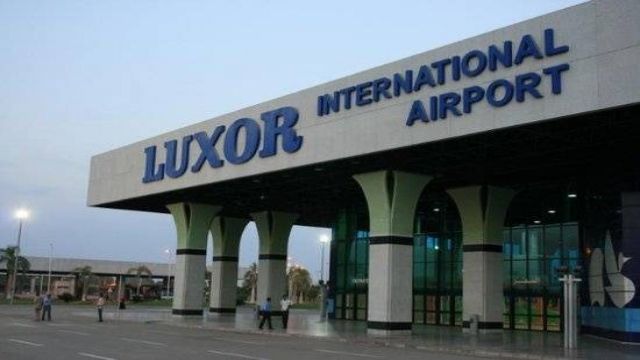 Airport Transfers from Luxor