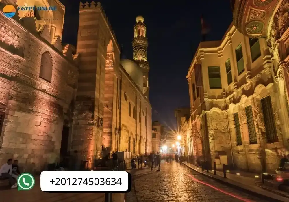 10 Days Honeymoon Tour Package in Egypt