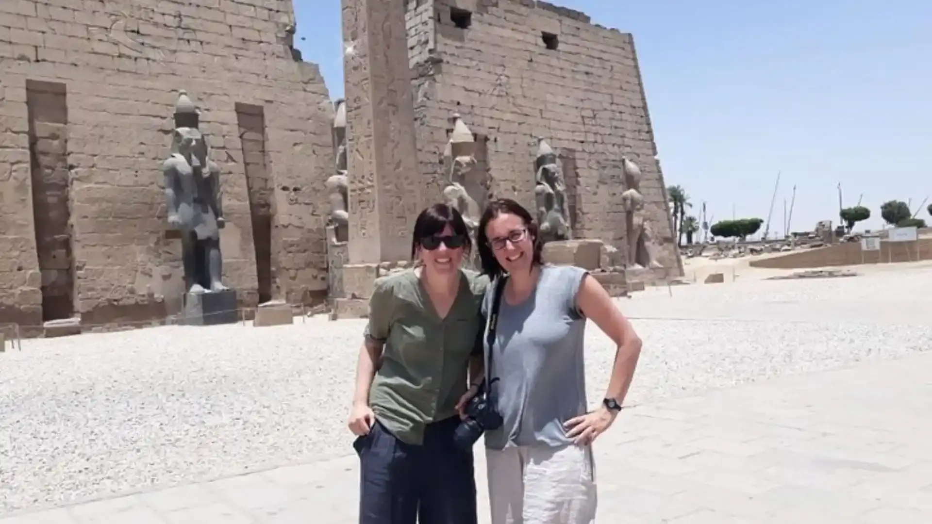 Philae temple, High Dam and Obelisk private tour - Photo 1