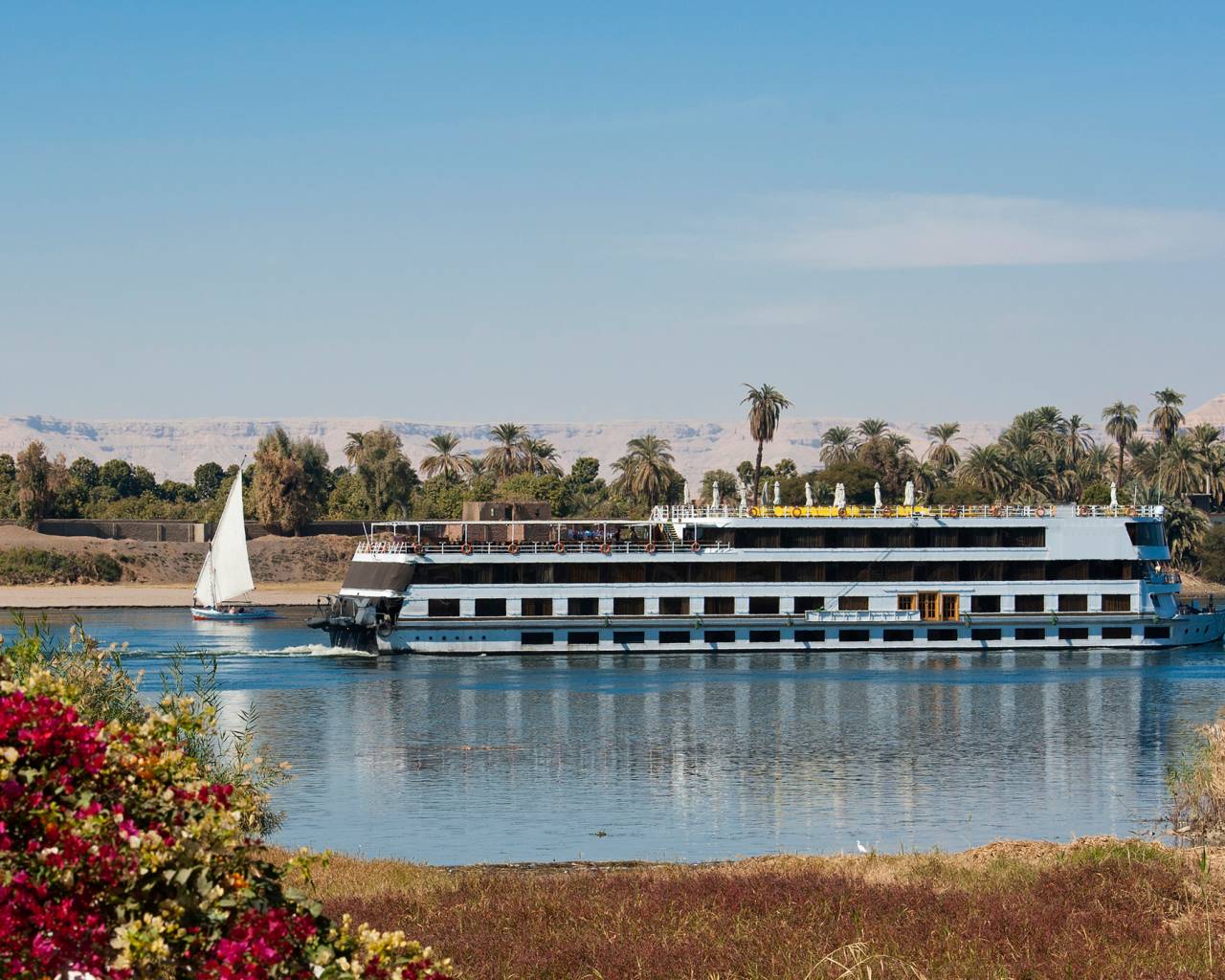 10 Days Luxury Cairo, Alexandria & Nile Cruise