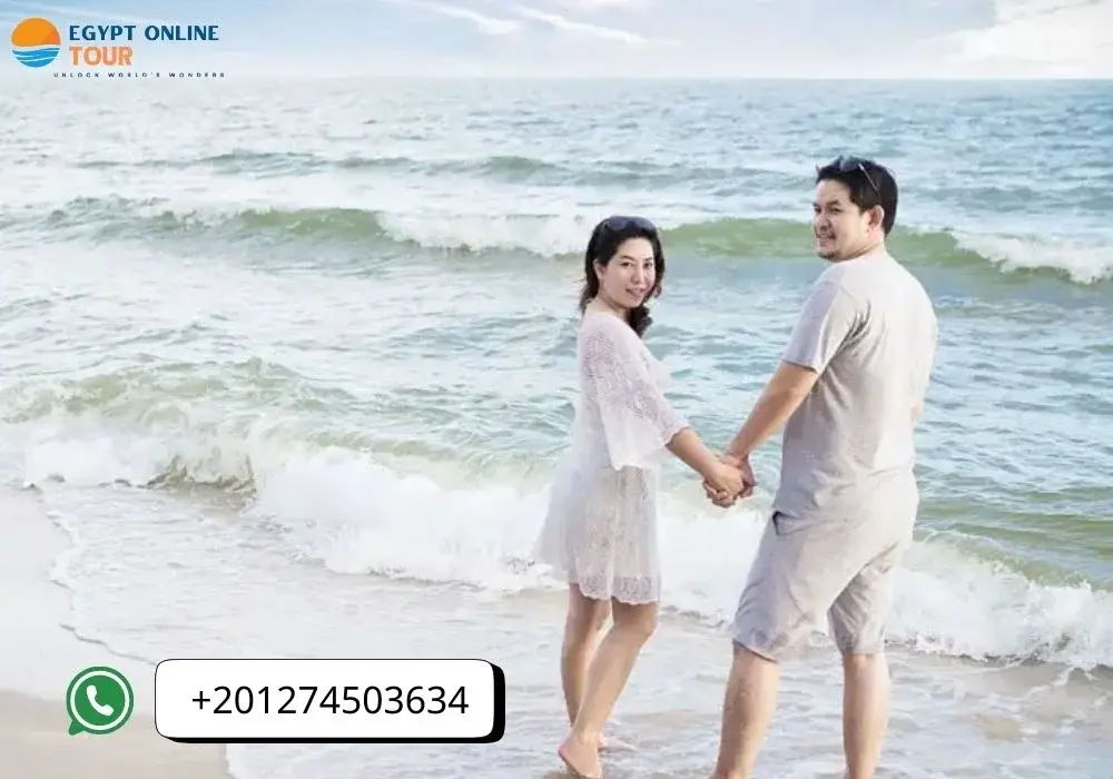 10 Days Honeymoon Tour Package in Egypt