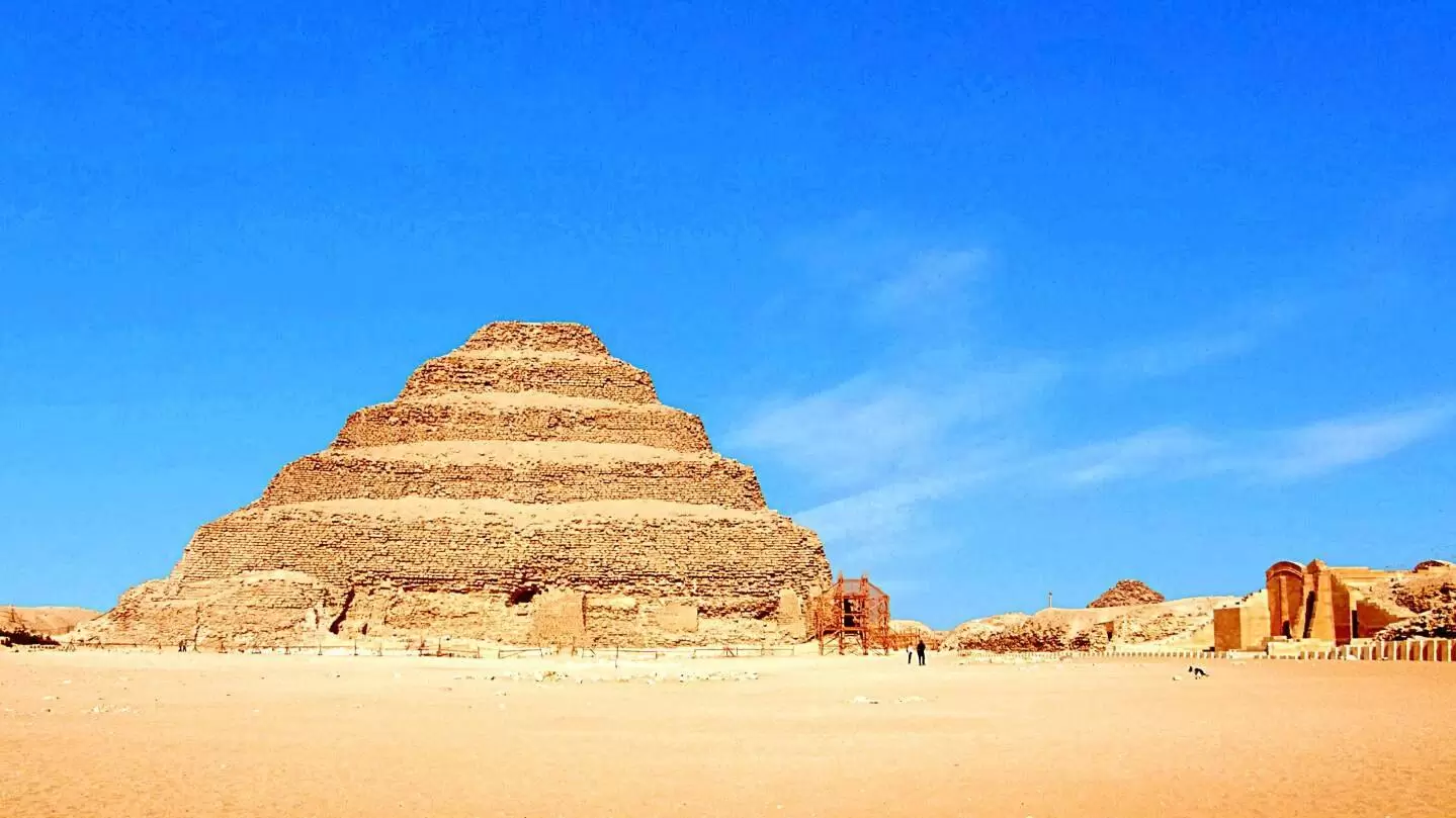 10 Days Egypt Nile Cruise Travel