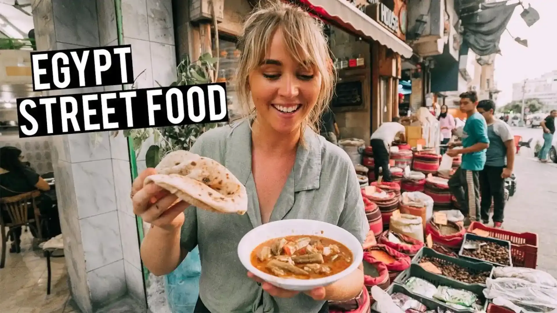 Cairo Food Tour