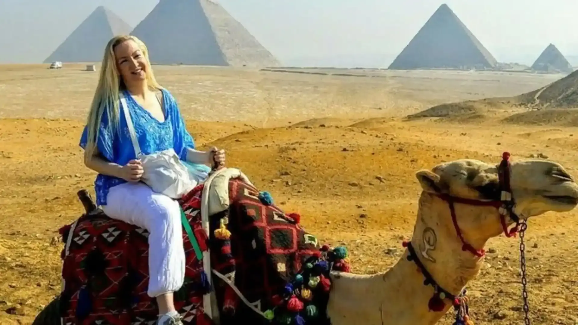 11-Day Christmas Egypt Tour Package- Explore Egypt