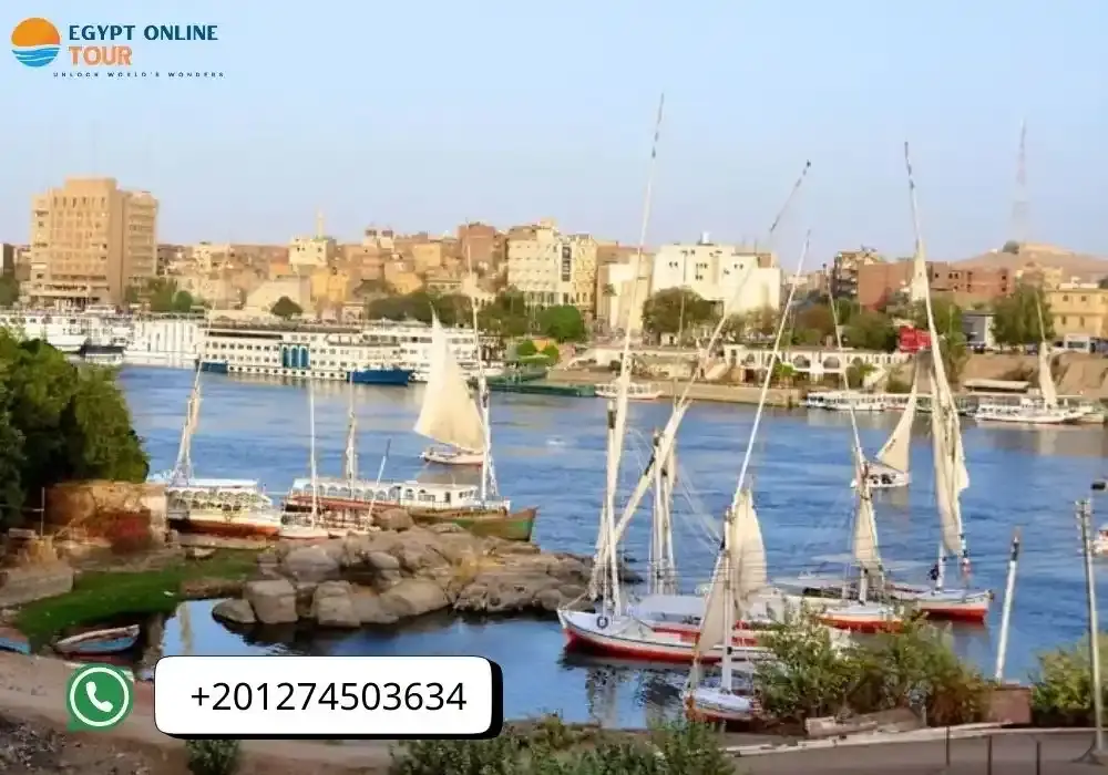 10 Days Honeymoon Tour Package in Egypt