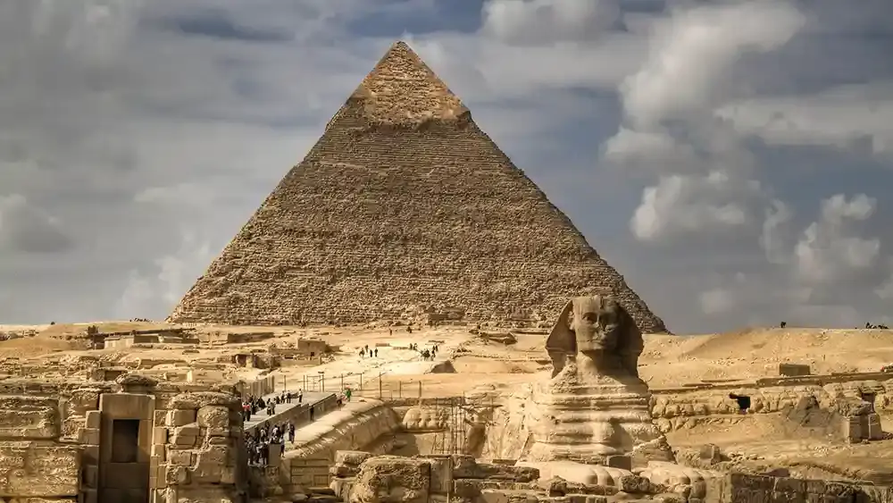 5 Days Cairo Alexandria Tour - Photo 1