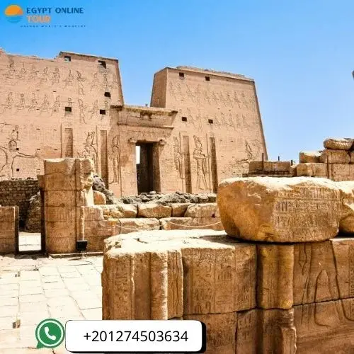 13 Day Egypt Itinerary and Nile Cruise