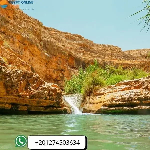 9 Days Siwa Oasis, Marsa Matruh from Cairo
