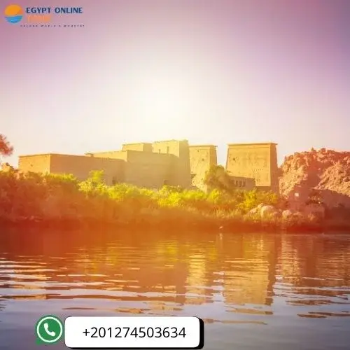 New Year Nile Cruise Tours