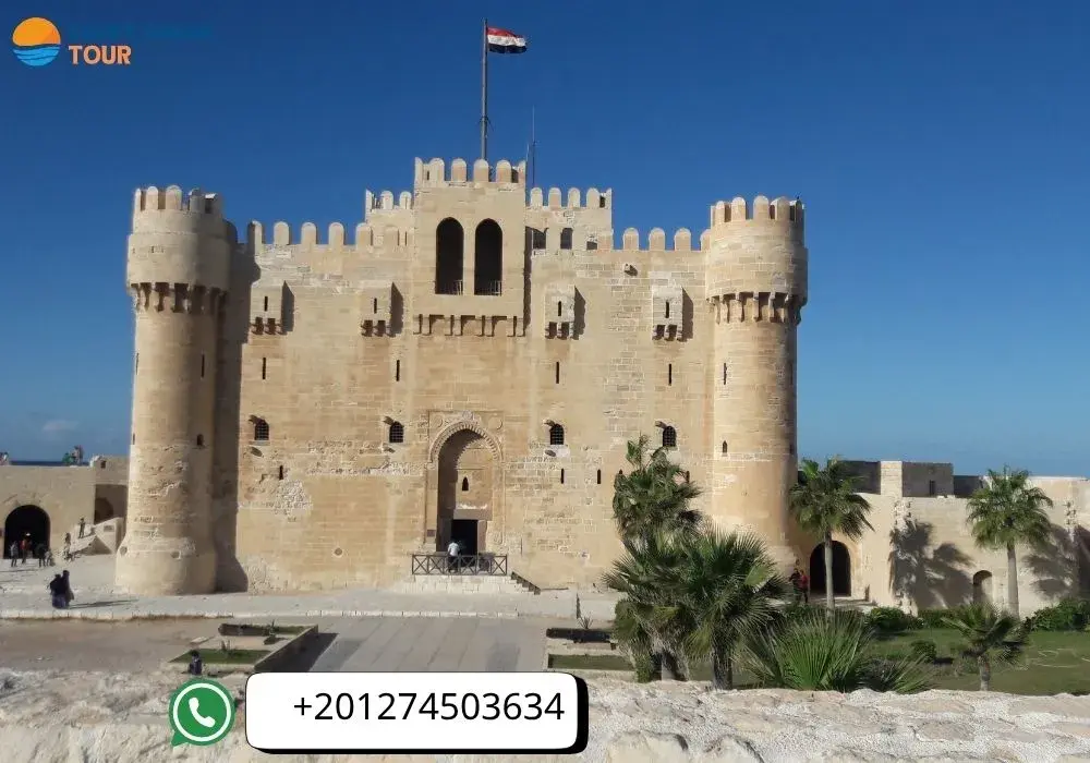 12 Days Egypt Christmas Nile Tour