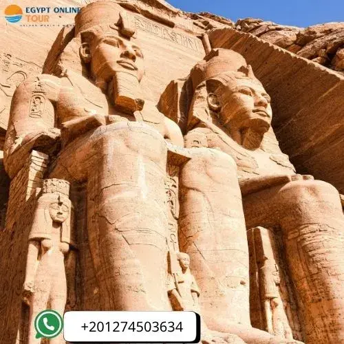 Abu Simbel Sun Festival