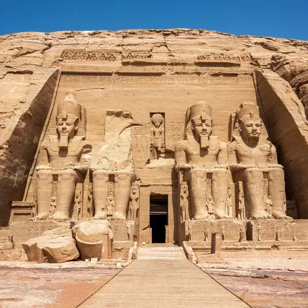 13 Day Egypt Itinerary and Nile Cruise