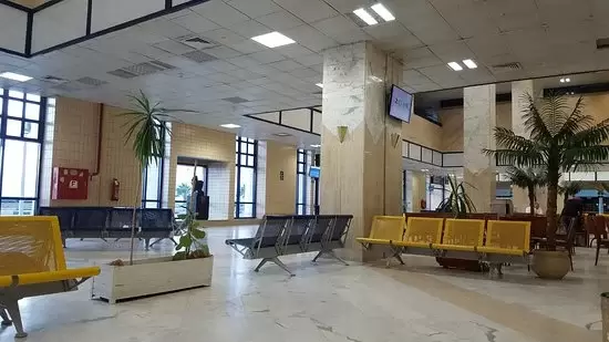 Aswan Airport Transfers