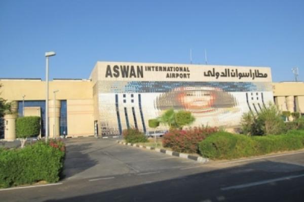 Aswan Airport Transfers