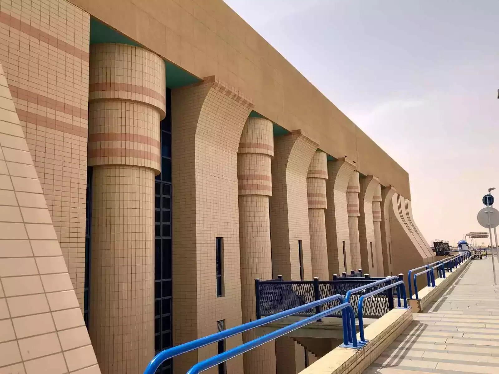 Aswan Airport Transfers