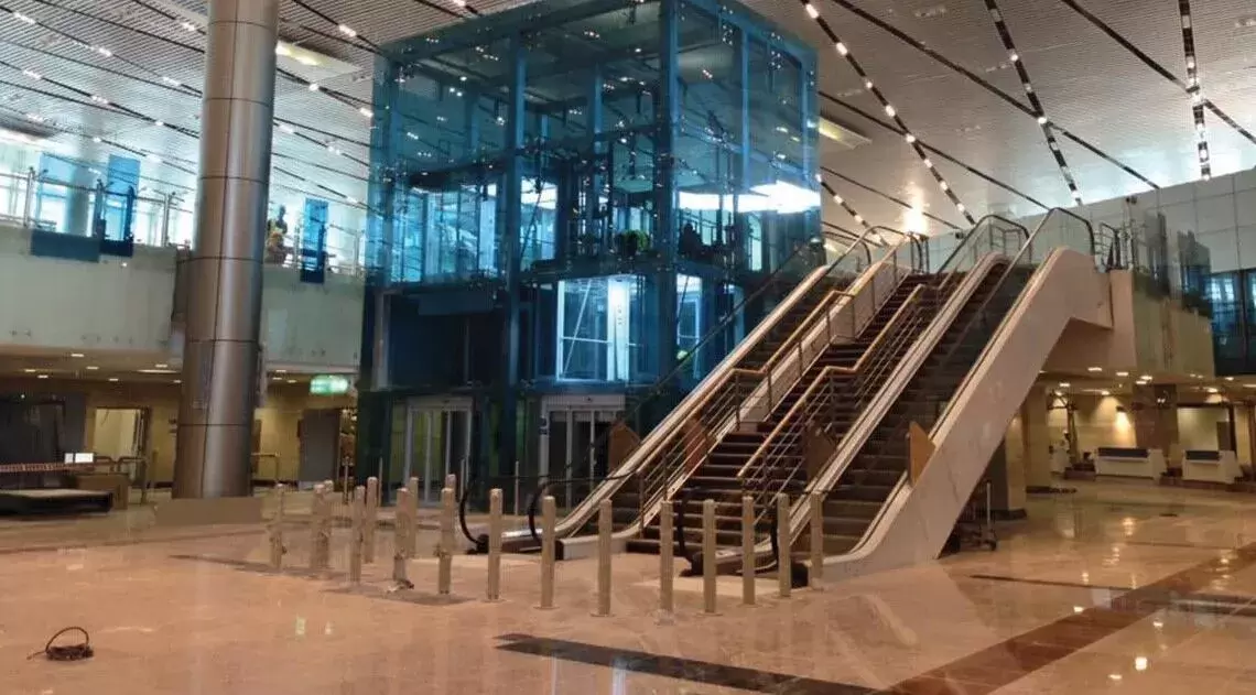 Cairo Airport Transfers