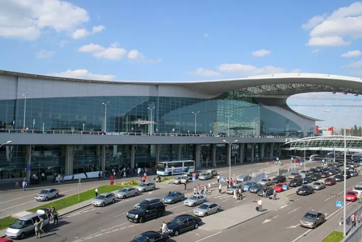 Cairo Airport Transfers