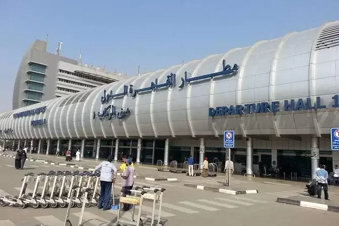 Cairo Airport Transfers