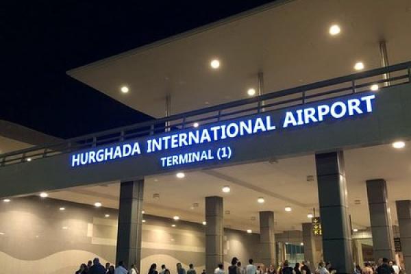 Hurghada Airport Transfers