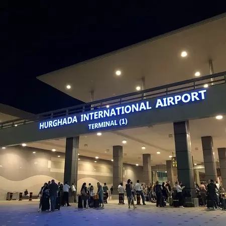 Hurghada Airport Transfers