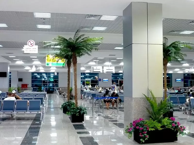Hurghada Airport Transfers