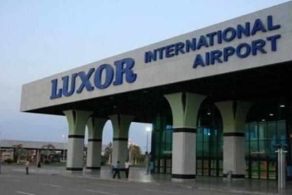 Airport Transfers from Luxor