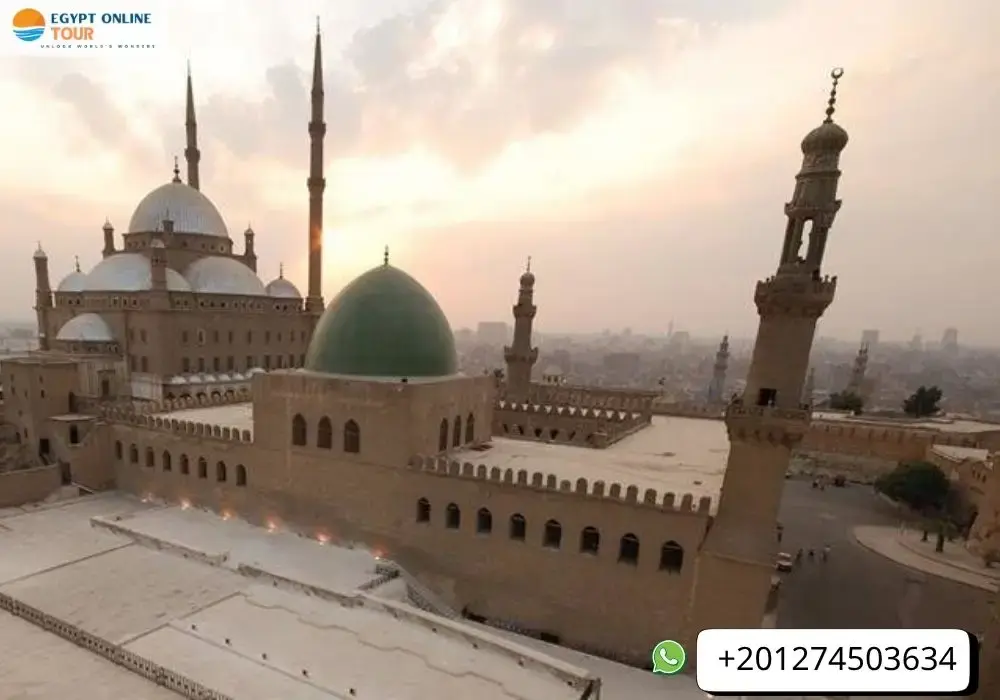 Salah El Din Citadel