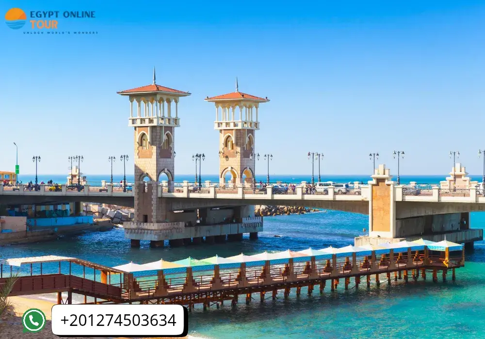 10 best places to visit in Egypt