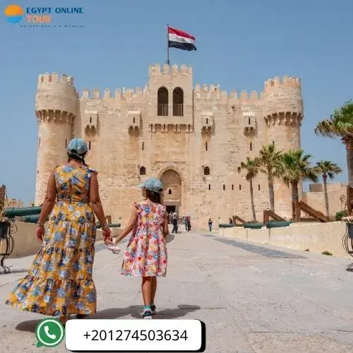 Cairo and Luxor Tours in New Year