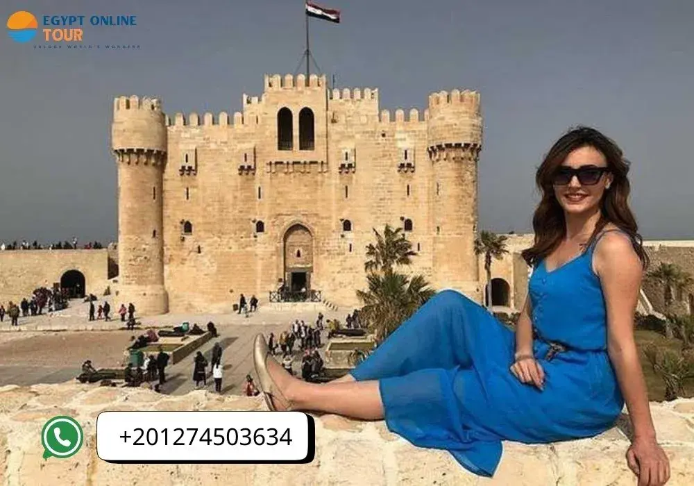 Egypt Honeymoon Package 15 Days
