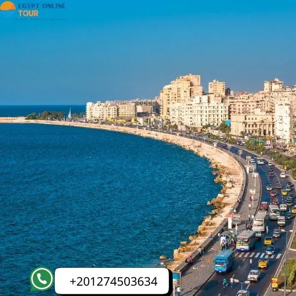 10 Days Luxury Cairo, Alexandria & Nile Cruise